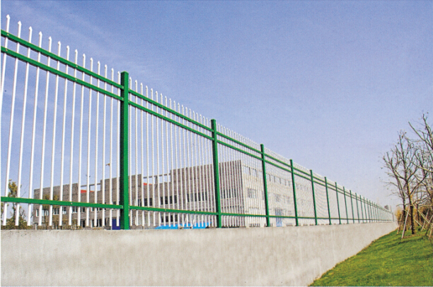 叶城围墙护栏0703-85-60